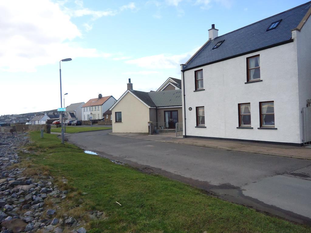 Holiday home Seashore House Johnshaven