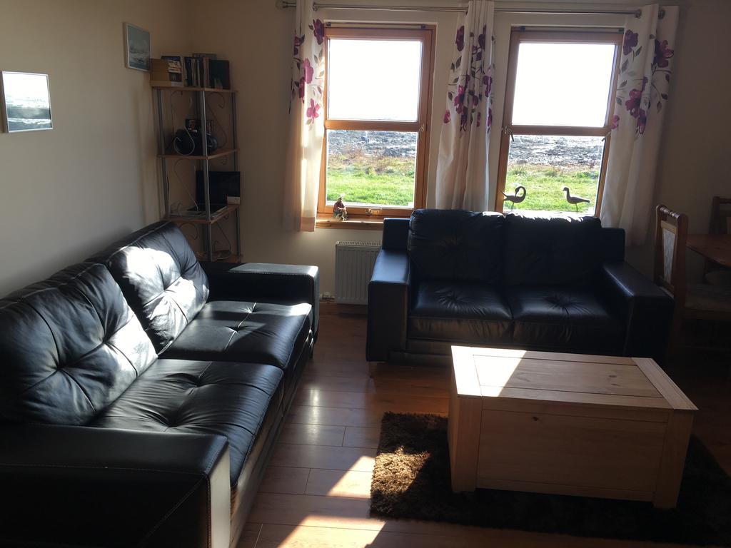 Seashore House Holiday home *